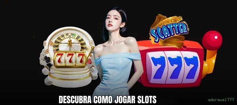 Cassino adoravel777 app mobile