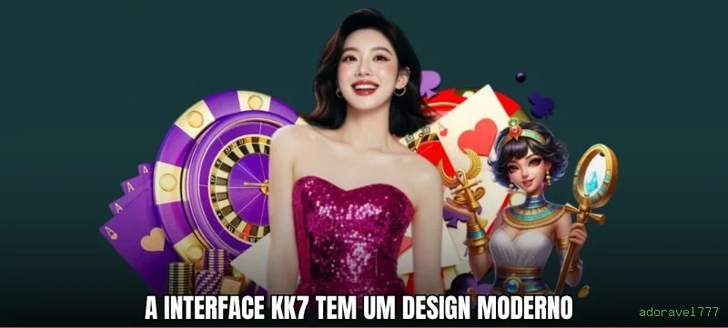 adoravel777 slots no app