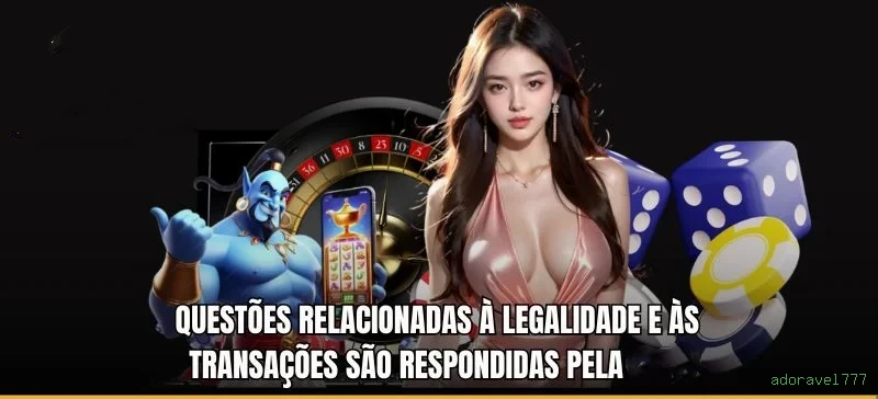 App adoravel777 slots mobile